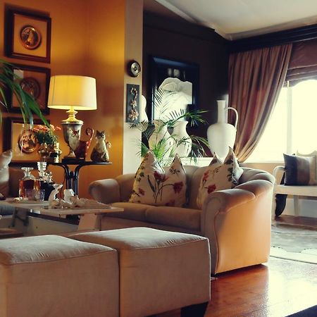 دوربان Sir Harveys Bed And Breakfast المظهر الخارجي الصورة