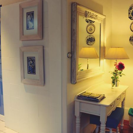 دوربان Sir Harveys Bed And Breakfast المظهر الخارجي الصورة