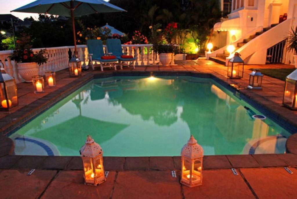 دوربان Sir Harveys Bed And Breakfast المظهر الخارجي الصورة