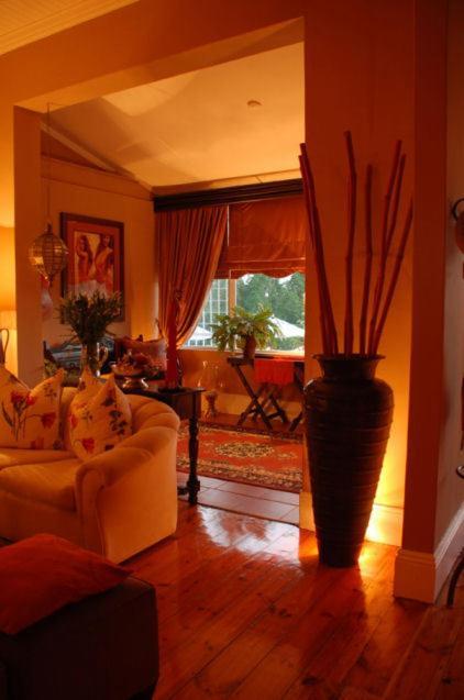 دوربان Sir Harveys Bed And Breakfast المظهر الخارجي الصورة