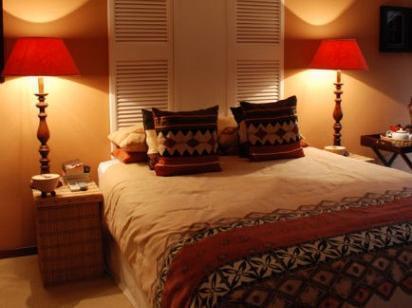 دوربان Sir Harveys Bed And Breakfast المظهر الخارجي الصورة
