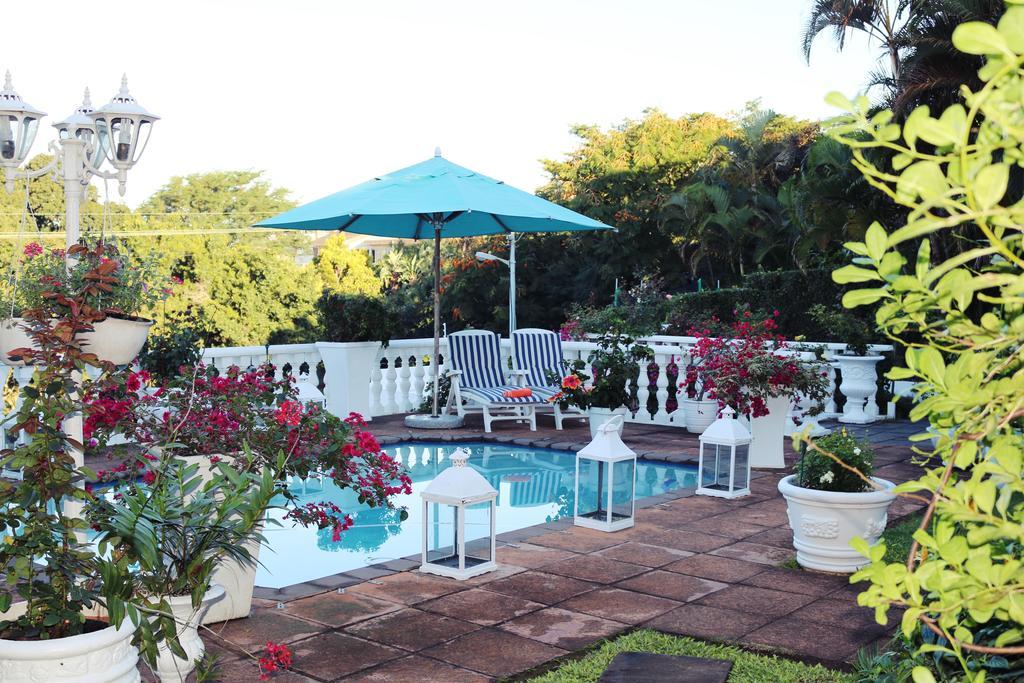 دوربان Sir Harveys Bed And Breakfast المظهر الخارجي الصورة