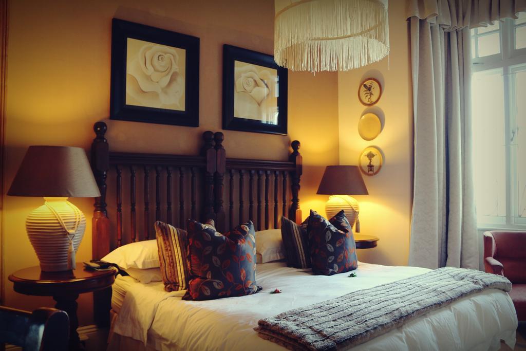 دوربان Sir Harveys Bed And Breakfast المظهر الخارجي الصورة