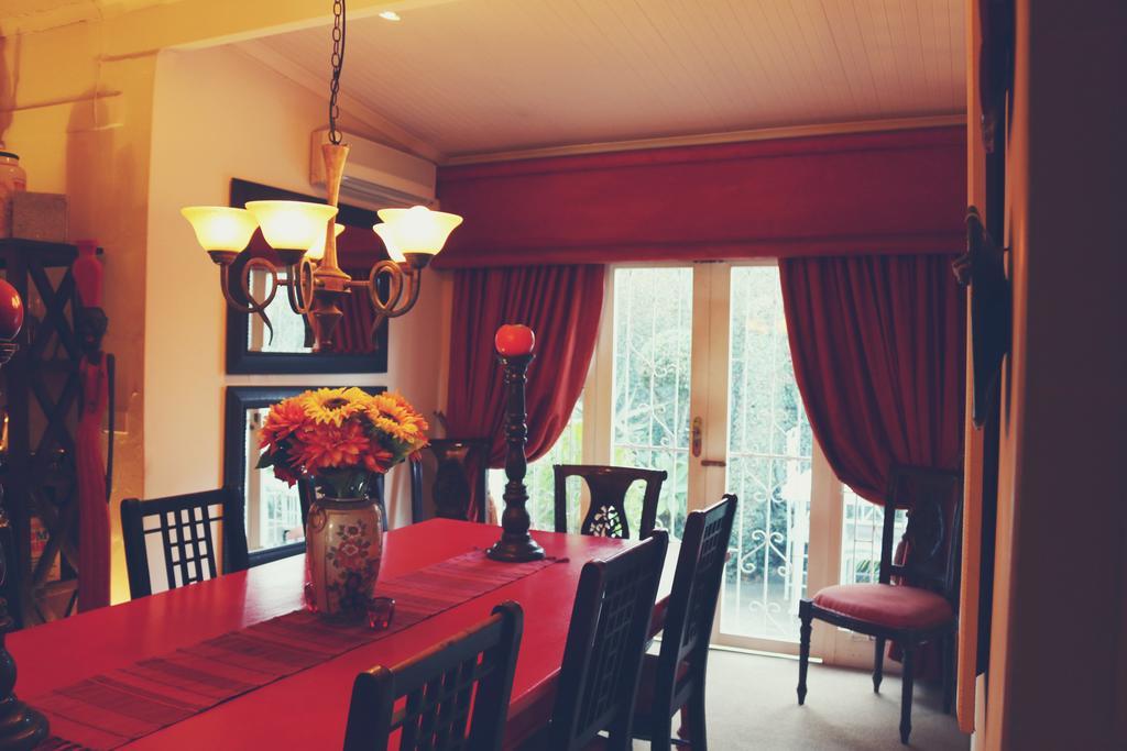 دوربان Sir Harveys Bed And Breakfast المظهر الخارجي الصورة